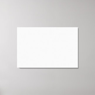 Custom Canvas Print