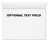 CUSTOM CAPTAIN CARDS (Inside Horizontal (Bottom))
