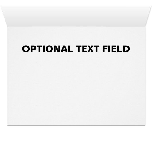 CUSTOM CAPTAIN CARDS (Inside Horizontal (Bottom))