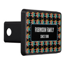 Custom Car accessories patchwork quilt gift ideas