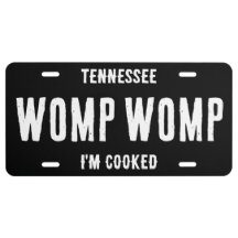 Custom Car Accessory Gift