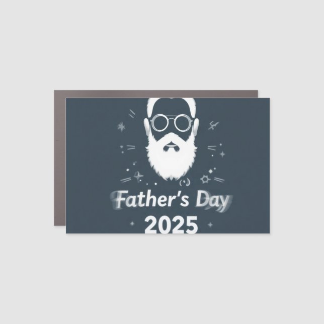 Custom Car Decals (Front)