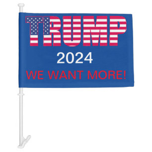 Custom Car Flag