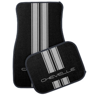 67 Chevelle Ss Floor Mats - Carpet Vidalondon