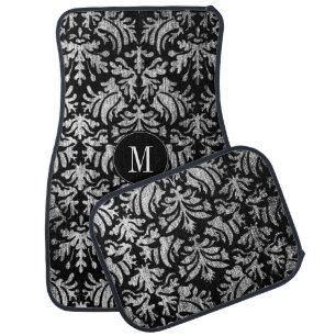 Custom Car Floor Mats - Designer