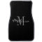 Custom Car Floor Mats - Initial Script