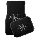 Custom Car Floor Mats - Initial Script Custom Car Floor Mats - Initial Script