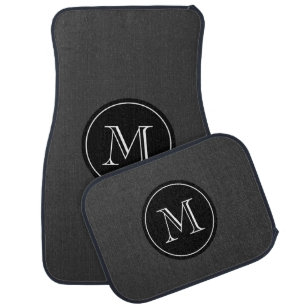 fancy car mats