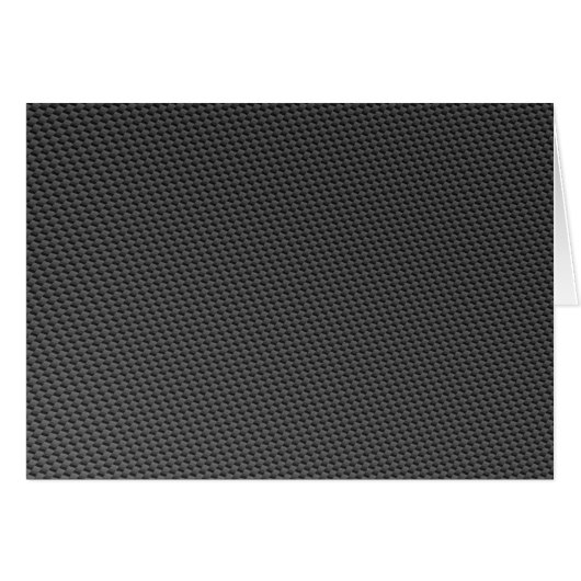 custom carbon fiber texture cards (Front Horizontal)