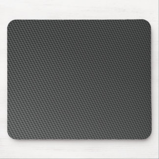 custom carbon fiber texture mouse pad