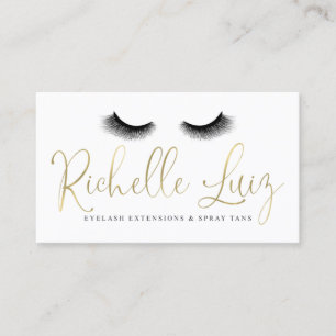 Custom Card Design for Richelle Ruiz
