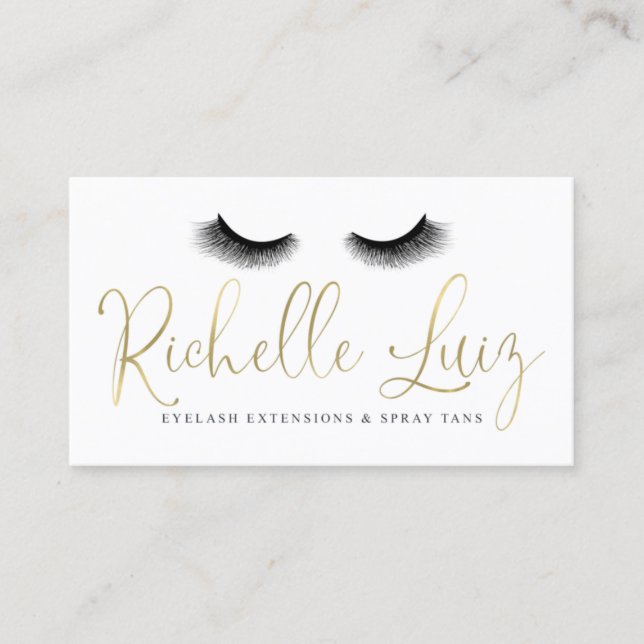 Custom Card Design for Richelle Ruiz (Front)