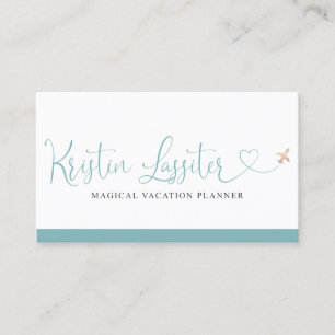 Custom Card Design Not Editable Template