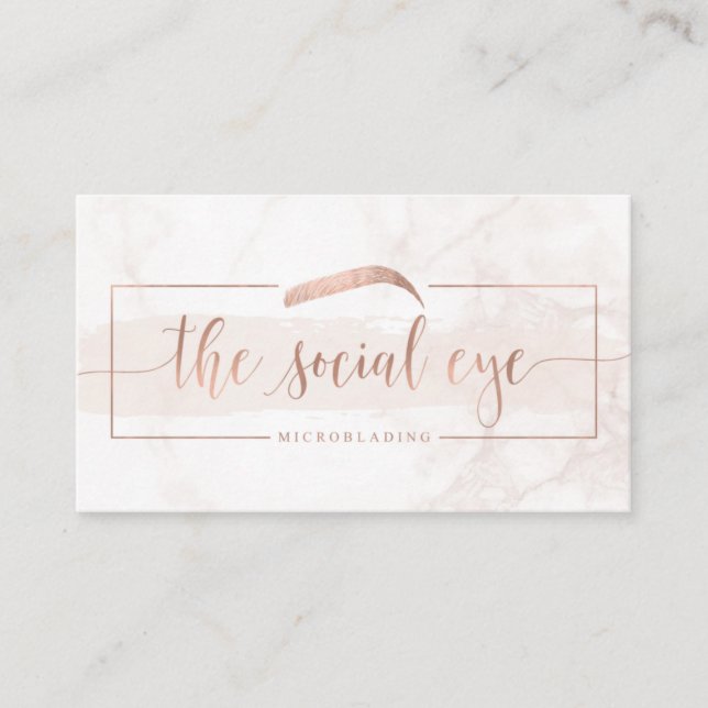 Custom Card | Not Editable Template (Front)