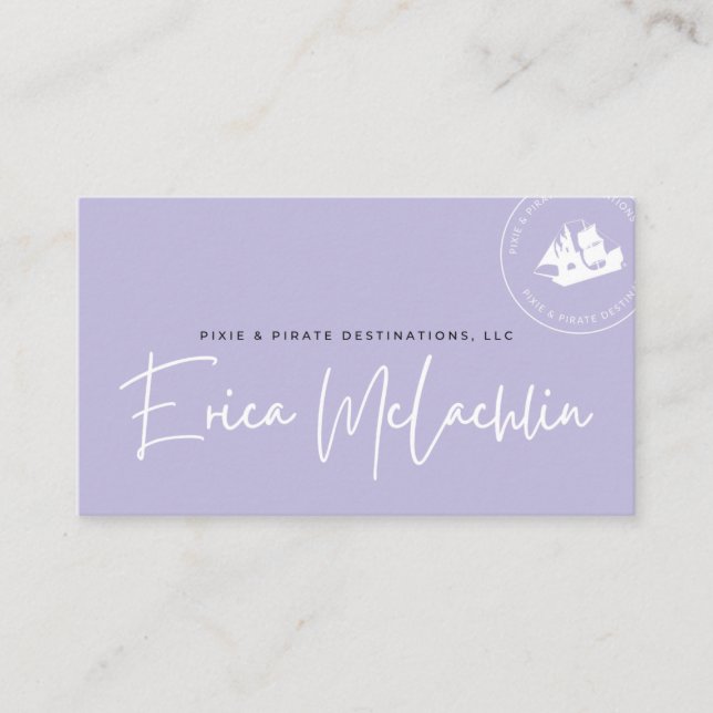 Custom Cards for Erica | Not Editable  (Front)