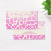 Custom Cards for Jennifer (Desk)