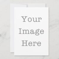 Custom Cards with QR Code – Interactive Invitation