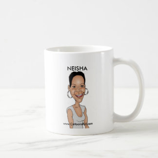 Custom Cartoon Mugs