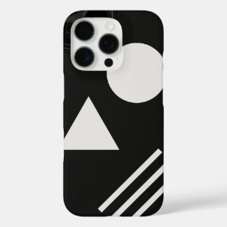 Custom Case-Mate® Barely There Apple iPhone 16 Pro iPhone 16 Pro Case