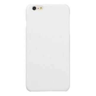 Custom Case Savvy iPhone 6/6s Plus Glossy Case