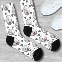 Custom Cat Pet Photo