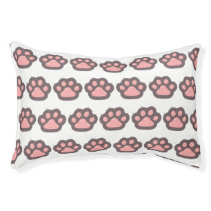 Custom Cat Photo  Pet Bed
