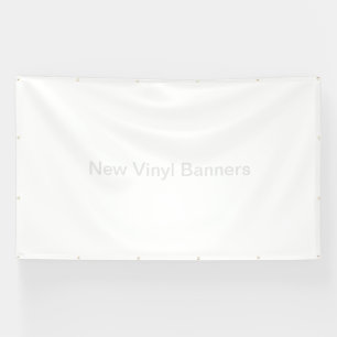 Custom Celebration Banner Personalized Event