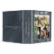 Custom Chalk Graduation 2015 Photo Scrapbook