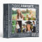 Custom Chalk Graduation 2016 Photo Scrapbook