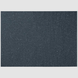 Custom Charcoal Noise Texture Tissue – 20x30" Tissue Paper