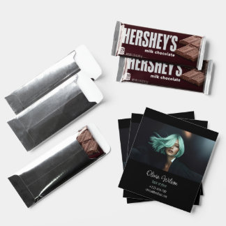 Custom Chocolate Bars for your clients