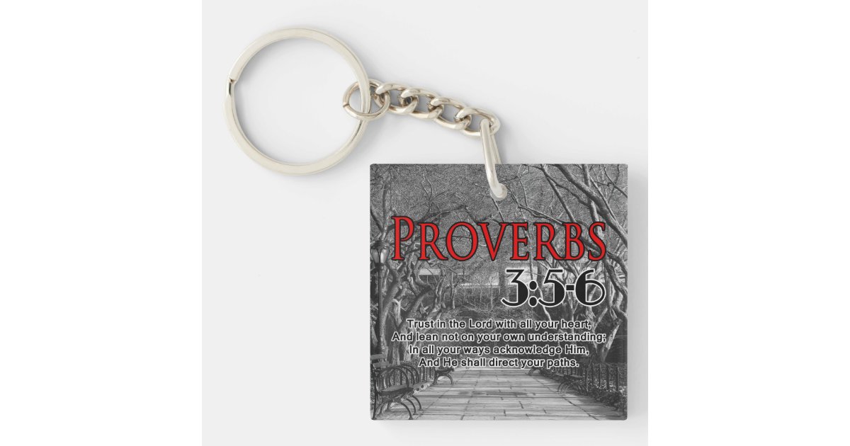 Loved Beyond Measure, Scripture Keychains, Christian Gifts, Bible