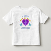Custom Christian Preschool Cute Private School