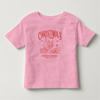 Custom Christmas Crew Matching Family Group