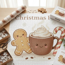 custom christmas fun