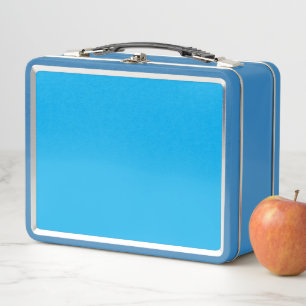 Custom Christmas Gifts for Everyone Personalized Metal Lunch Box