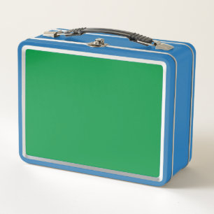 Custom Christmas Gifts for Everyone Personalized Metal Lunch Box