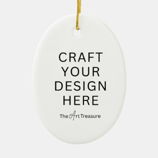 Custom Christmas Ornament - Upload your Photo
