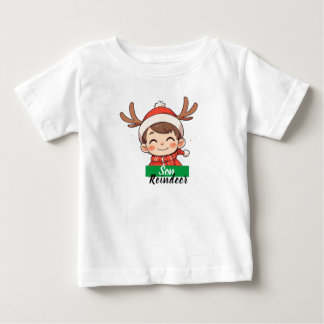 Custom Christmas T-shirt