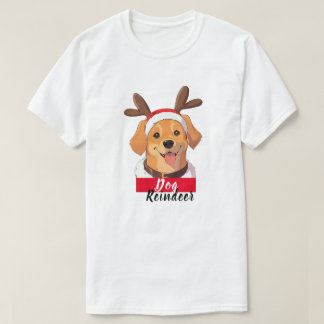 Custom Christmas T-shirt