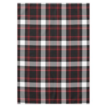 Custom Christmas Tablecloth by Home_Sweet_Holiday at Zazzle