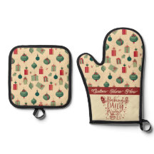 Custom Christmas Teacher Gift