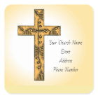 Custom Church Event