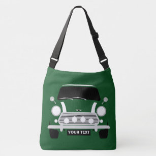 mini cooper purse