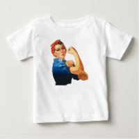 Custom Classic Rosie The Riveter