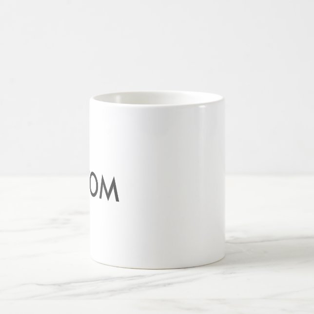 1 mug of coffee in ox Restaurantware Glass Coffee Mug 12 Count 7 oz Borosilicate Tea Cup with Ergonomic Handle, Dishwasher-Safe Blue Thermal Resistant Mug for Hot and Cold main image 1
