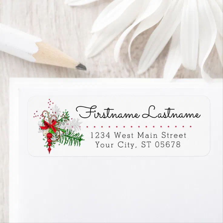 Custom Classic Stylish Elegant Typography Script Label | Zazzle