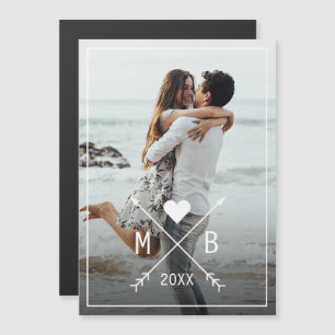 Custom Classy Trendy I Love You Heart Arrows 2025