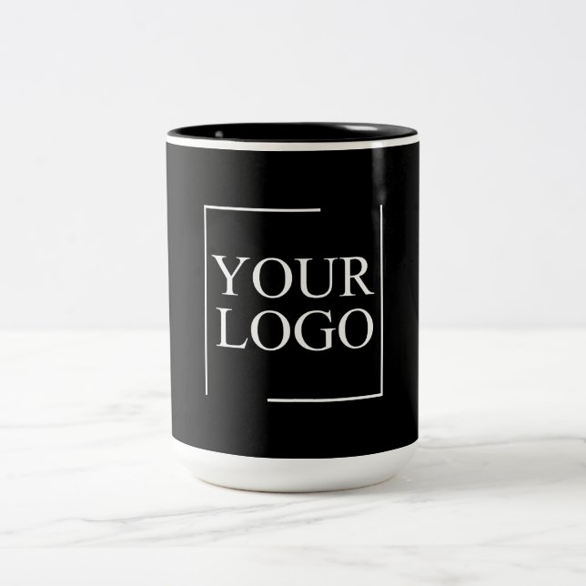 Custom Coffee Mug Personalized Cup Create Your Own (Center)