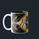 Custom Coffee Mugs<br><div class="desc">Create your own custom family  coffee cup.  With your own family name.  Enjoy!</div>